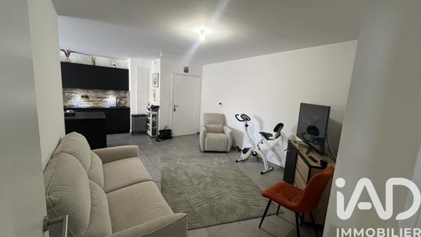 Appartement à vendre 3 pièces 71 m² Narbonne