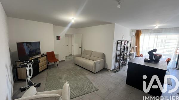 Appartement à vendre 3 pièces 71 m² Narbonne