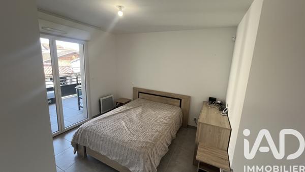 Appartement à vendre 3 pièces 71 m² Narbonne