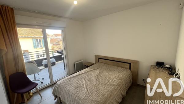 Appartement à vendre 3 pièces 71 m² Narbonne