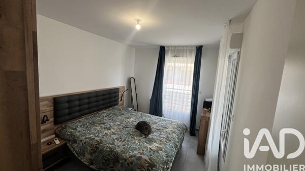 Appartement à vendre 3 pièces 71 m² Narbonne