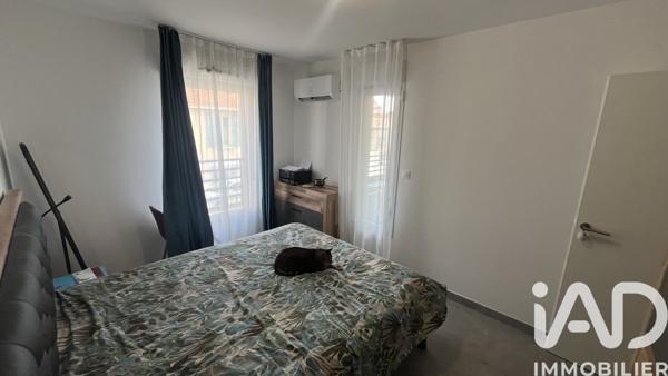 Appartement à vendre 3 pièces 71 m² Narbonne