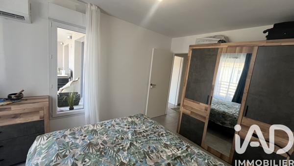 Appartement à vendre 3 pièces 71 m² Narbonne