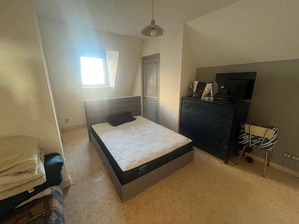 Appartement Besancon T1 BIS 27 m2