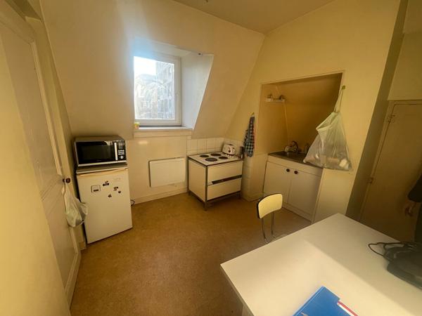 Appartement Besancon T1 BIS 27 m2