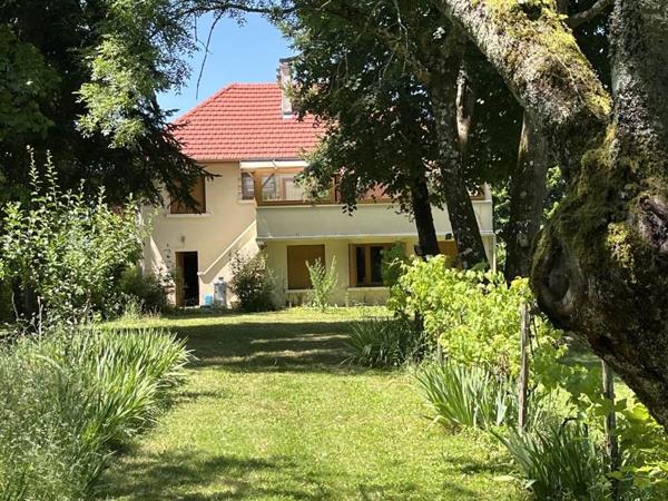 Maison à vendre |  Ribérac |  3 pièces | 97 m²