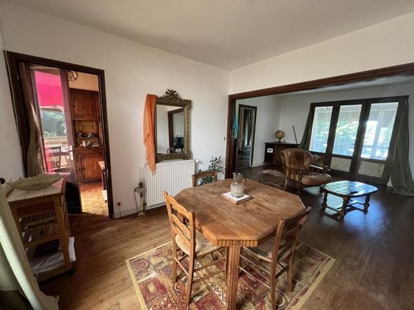 Maison à vendre |  Ribérac |  3 pièces | 97 m²