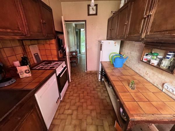 Maison à vendre |  Ribérac |  3 pièces | 97 m²