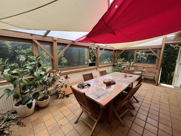 Maison à vendre |  Ribérac |  3 pièces | 97 m²