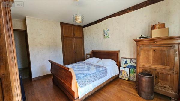 Corps de ferme à vendre à Le Gault du Perche dans le Loir-et-Cher (41270), ref : 41050-1085702