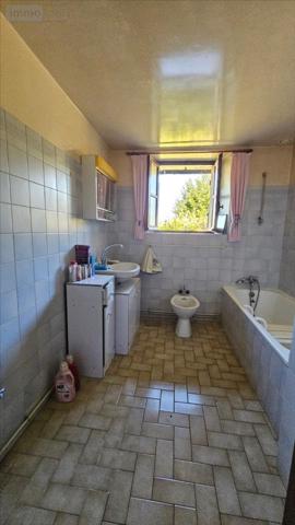 Corps de ferme à vendre à Le Gault du Perche dans le Loir-et-Cher (41270), ref : 41050-1085702