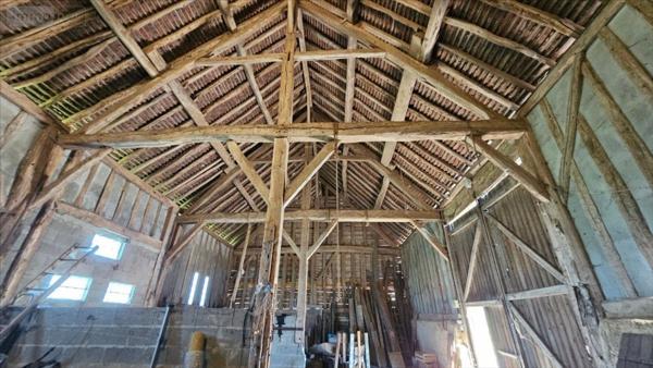 Corps de ferme à vendre à Le Gault du Perche dans le Loir-et-Cher (41270), ref : 41050-1085702