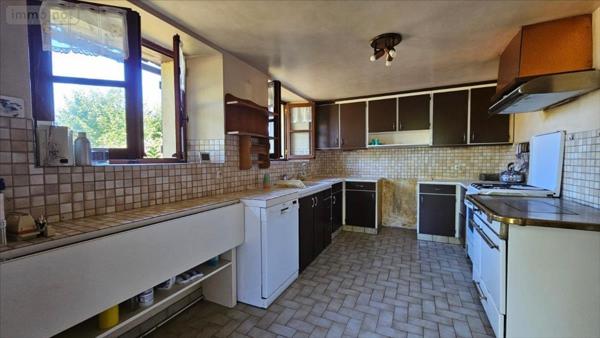 Corps de ferme à vendre à Le Gault du Perche dans le Loir-et-Cher (41270), ref : 41050-1085702