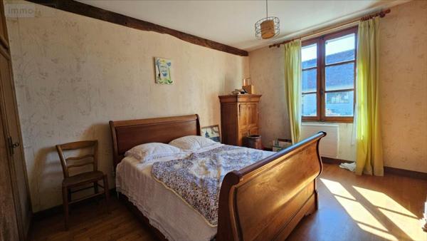 Corps de ferme à vendre à Le Gault du Perche dans le Loir-et-Cher (41270), ref : 41050-1085702