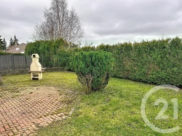 Maison à vendre  6 pièces - 90 m2 CHANTRAINE - 88