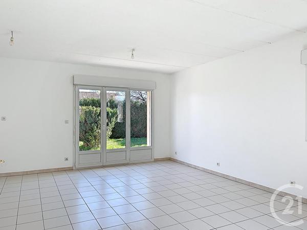 Maison à vendre  6 pièces - 90 m2 CHANTRAINE - 88
