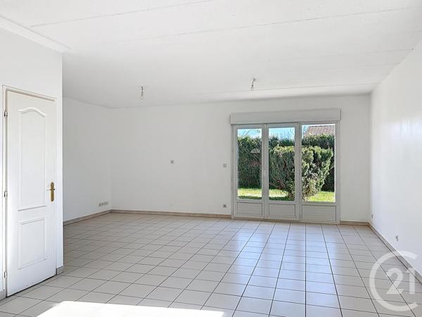 Maison à vendre  6 pièces - 90 m2 CHANTRAINE - 88