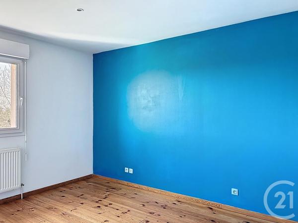 Maison à vendre  6 pièces - 90 m2 CHANTRAINE - 88