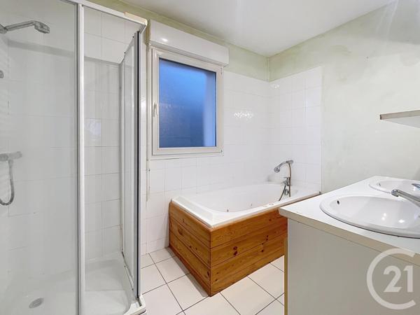 Maison à vendre  6 pièces - 90 m2 CHANTRAINE - 88