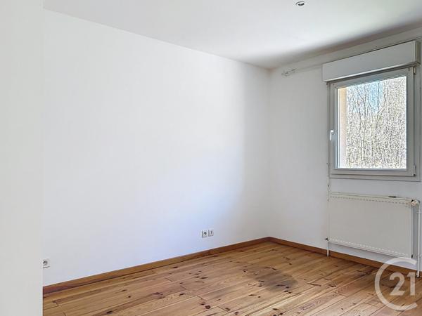 Maison à vendre  6 pièces - 90 m2 CHANTRAINE - 88