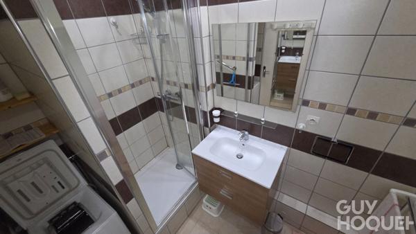 LOCATION MEUBLEE METABIEF 2 PIECES