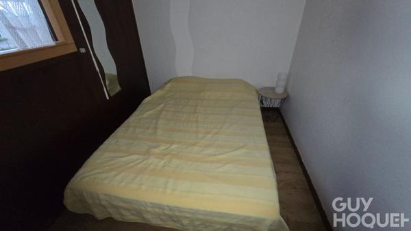 LOCATION MEUBLEE METABIEF 2 PIECES