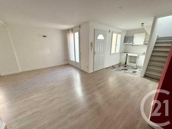 Appartement F2 à vendre  2 pièces - 53,66 m2 NIMES - 30