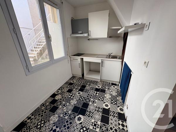 Appartement F2 à vendre  2 pièces - 53,66 m2 NIMES - 30