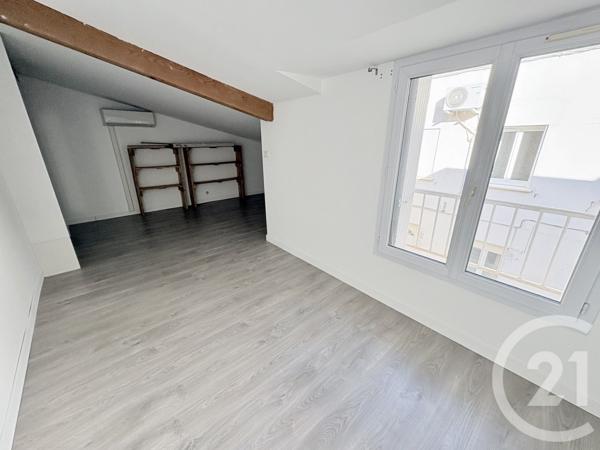 Appartement F2 à vendre  2 pièces - 53,66 m2 NIMES - 30
