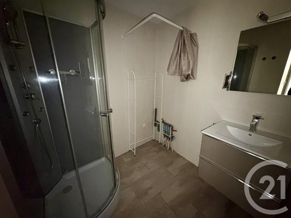 Appartement F2 à vendre  2 pièces - 53,66 m2 NIMES - 30