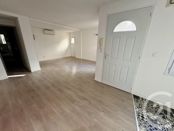 Appartement F2 à vendre  2 pièces - 53,66 m2 NIMES - 30