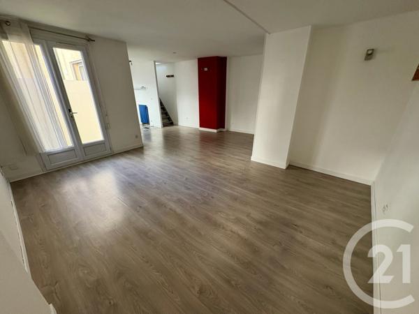 Appartement F2 à vendre  2 pièces - 53,66 m2 NIMES - 30