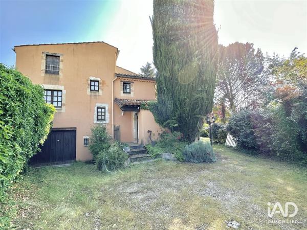 Maison à vendre 6 pièces 173 m² Cahors