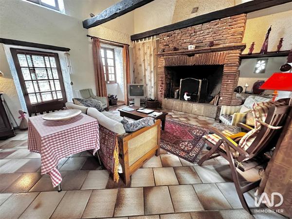 Maison à vendre 6 pièces 173 m² Cahors