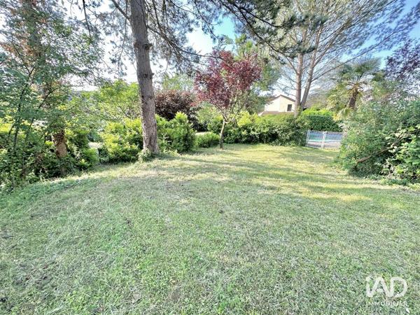 Maison à vendre 6 pièces 173 m² Cahors