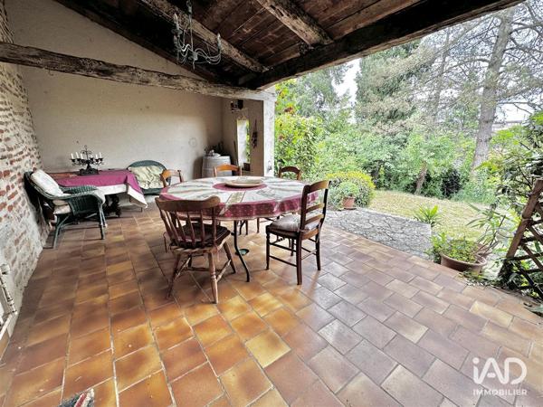 Maison à vendre 6 pièces 173 m² Cahors