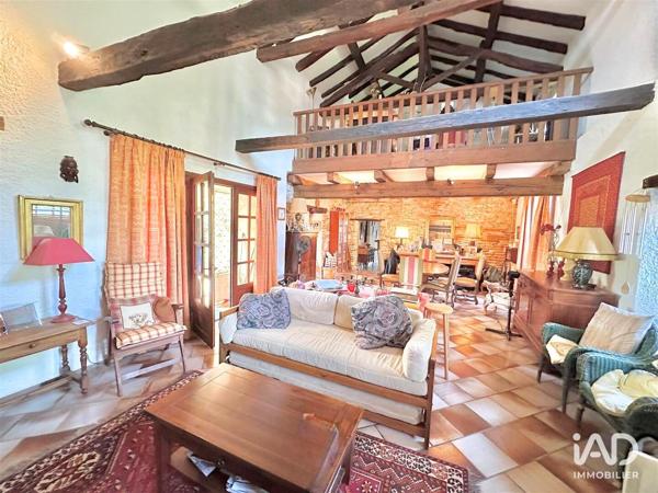 Maison à vendre 6 pièces 173 m² Cahors