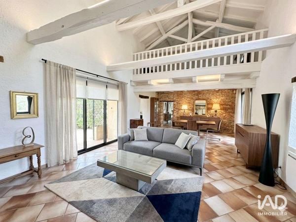 Maison à vendre 6 pièces 173 m² Cahors