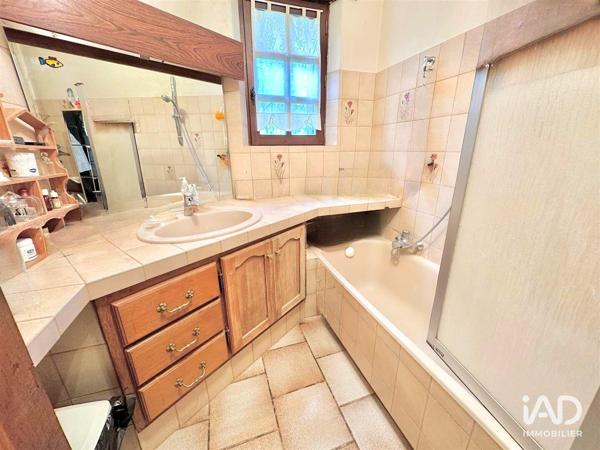 Maison à vendre 6 pièces 173 m² Cahors