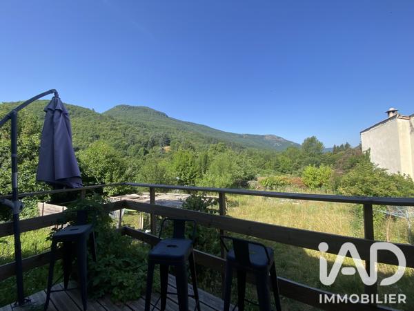 Maison à vendre 6 pièces 113 m² Avèze