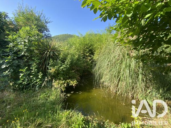 Maison à vendre 6 pièces 113 m² Avèze
