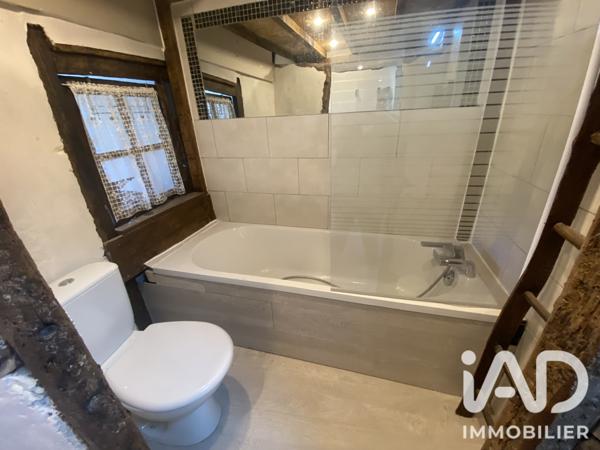 Maison à vendre 6 pièces 113 m² Avèze