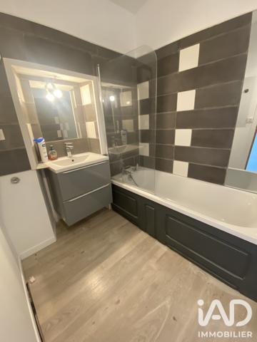 Maison à vendre 6 pièces 113 m² Avèze