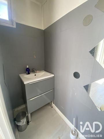 Maison à vendre 6 pièces 113 m² Avèze