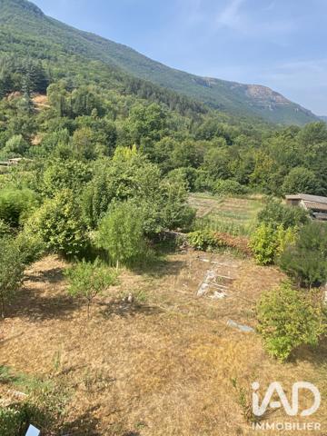 Maison à vendre 6 pièces 113 m² Avèze