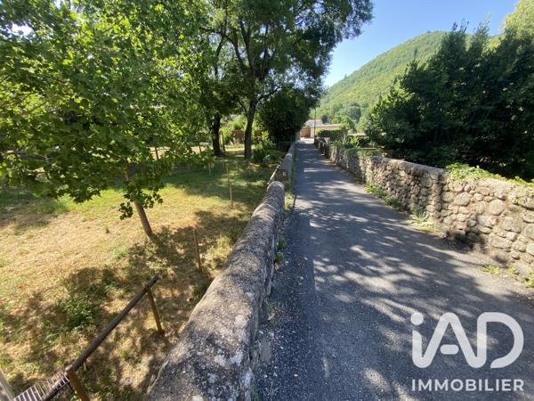 Maison à vendre 6 pièces 113 m² Avèze
