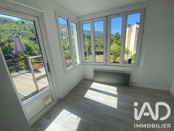 Maison à vendre 6 pièces 113 m² Avèze