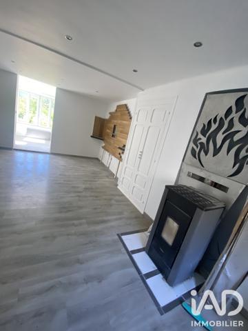 Maison à vendre 6 pièces 113 m² Avèze