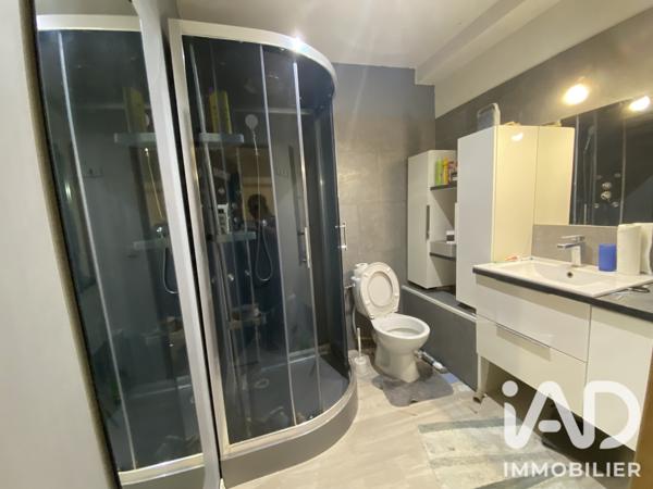 Maison à vendre 6 pièces 113 m² Avèze