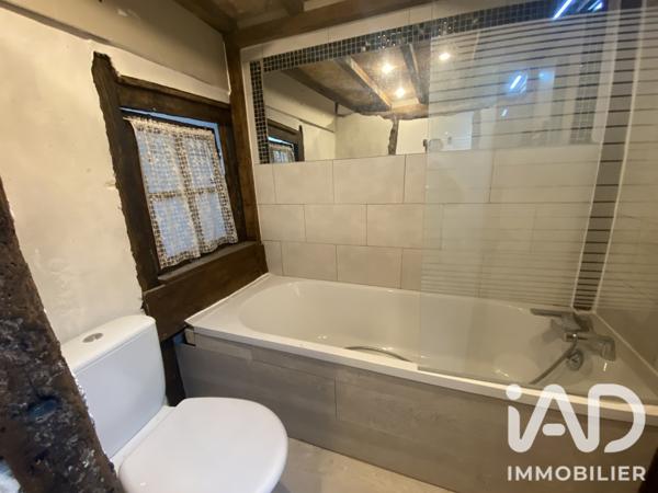 Maison à vendre 6 pièces 113 m² Avèze